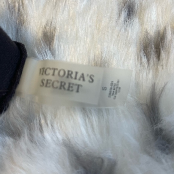 Victoria’s Secret Halter Style Brown Jumpsuit Small - Picture 6 of 7